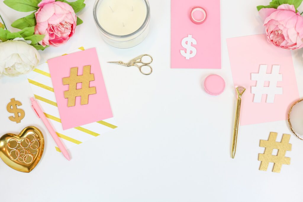 Hashtags for TikTok by Social Growth Service
