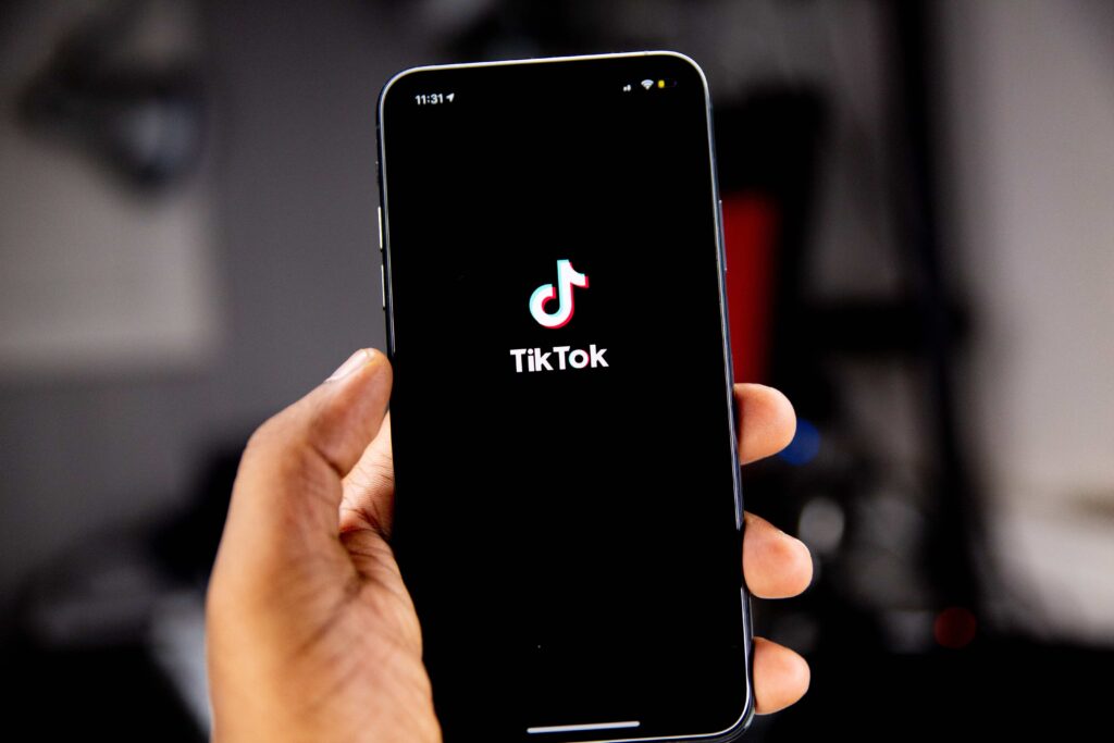 How do You Get Organic Growth on TikTok